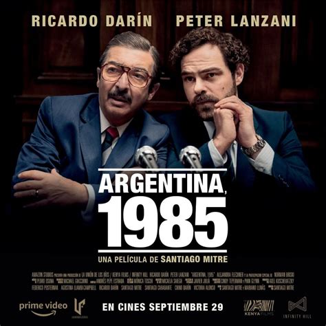 myflixer argentina, 1985|“Argentina, 1985”: Relato pormenorizado de su .